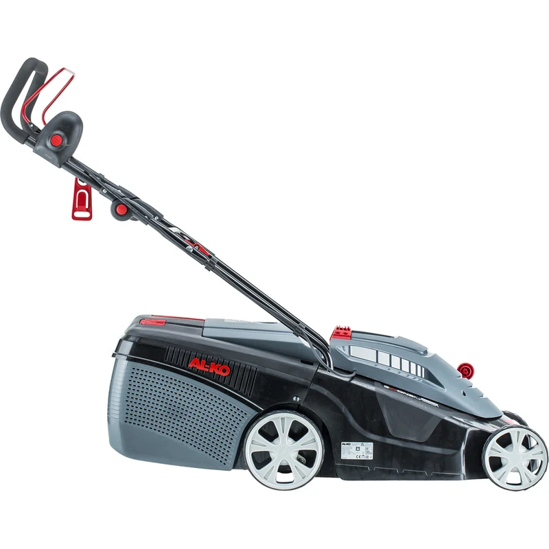 AL-KO Elektro-Rasenmäher Comfort 40.4 E