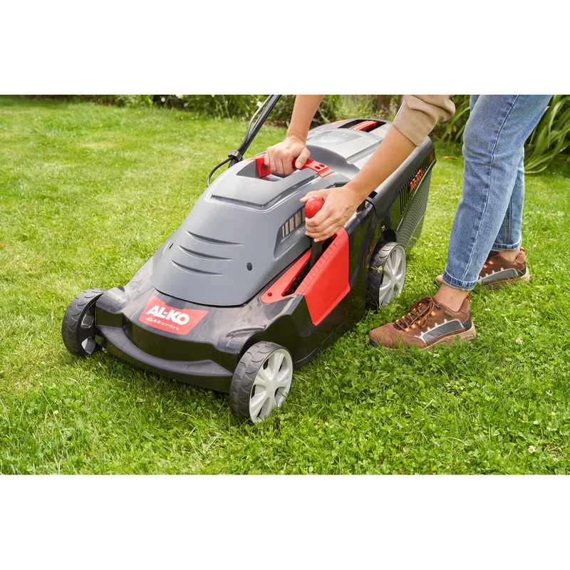 AL-KO Elektro-Rasenmäher Comfort 40.4 E