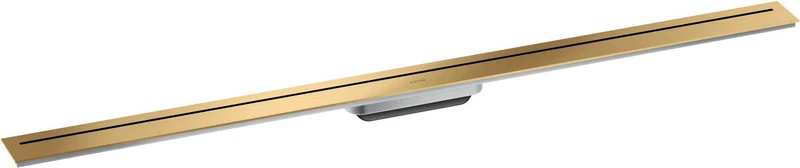 HG Fertigset AXOR Drain Duschrinne 1200mm