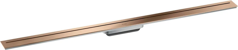 HG Fertigset AXOR Drain Duschrinne 1200mm