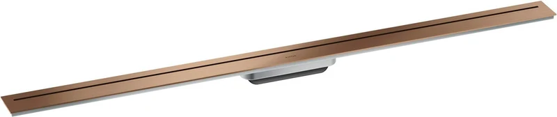 HG Fertigset AXOR Drain Duschrinne 1200mm