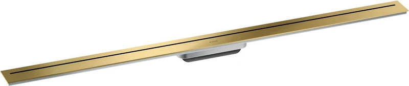 HG Fertigset AXOR Drain Duschrinne 1200mm