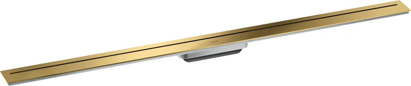 HG Fertigset AXOR Drain Duschrinne 1200mm