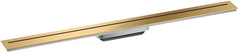 HG Fertigset AXOR Drain Duschrinne 900mm
