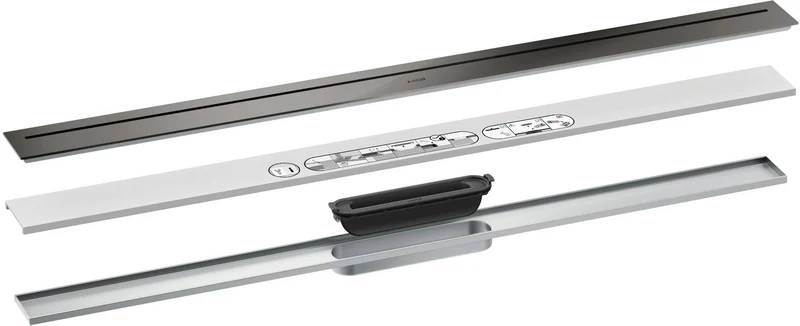 HG Fertigset AXOR Drain Duschrinne 900mm