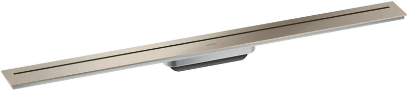 HG Fertigset AXOR Drain Duschrinne 900mm