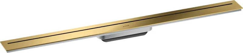 HG Fertigset AXOR Drain Duschrinne 900mm