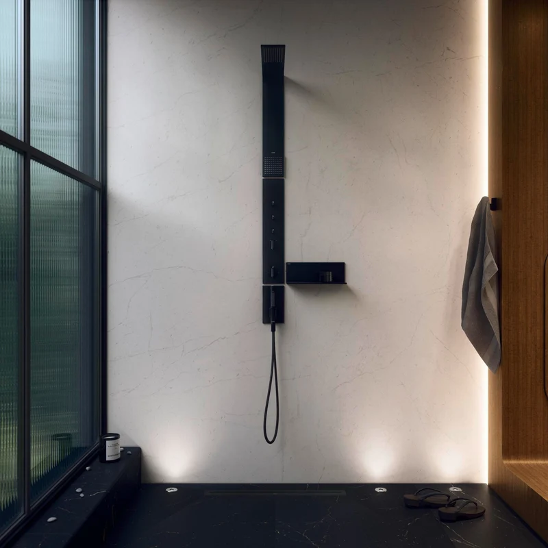 HG Fertigset AXOR Drain Duschrinne 700mm