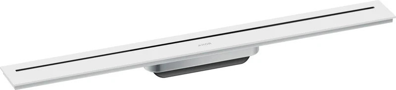 HG Fertigset AXOR Drain Duschrinne 700mm