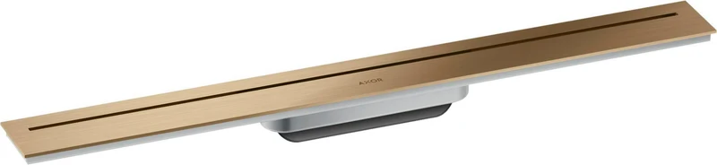 HG Fertigset AXOR Drain Duschrinne 700mm
