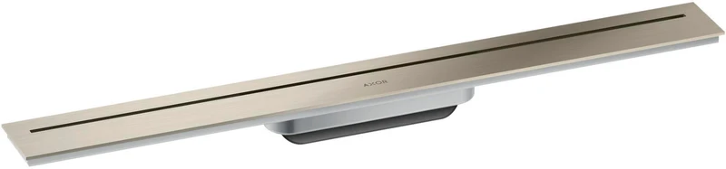 HG Fertigset AXOR Drain Duschrinne 700mm