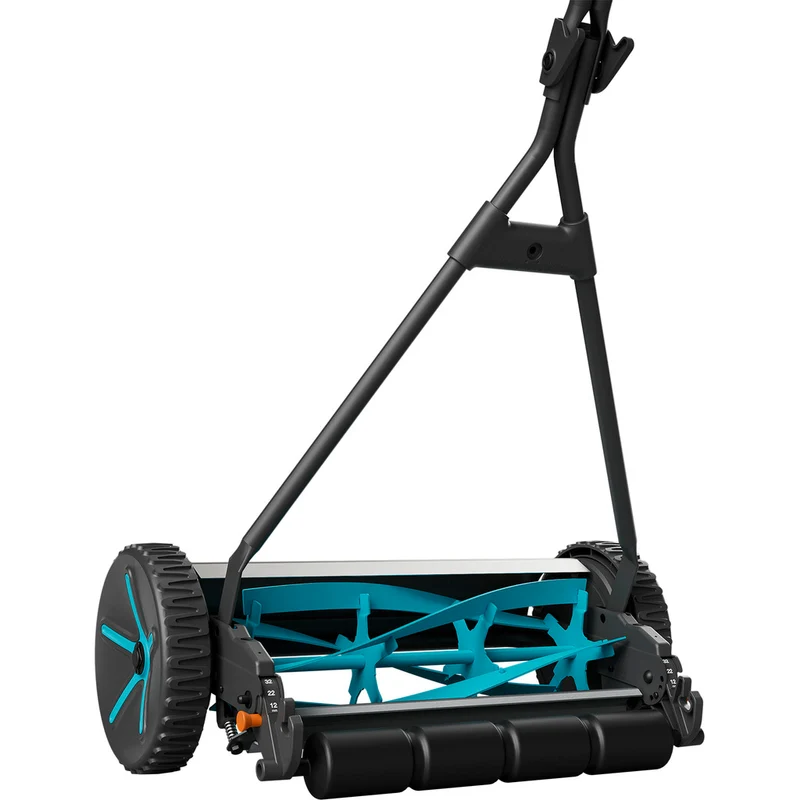 Gardena Spindelmäher Comfort 400