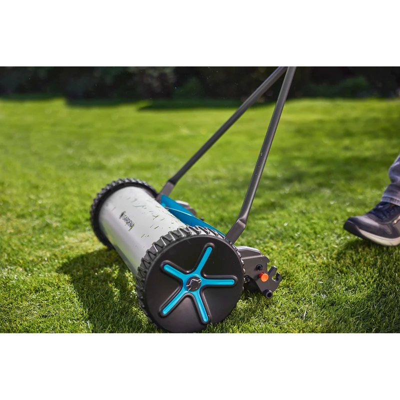 Gardena Spindelmäher Comfort 400