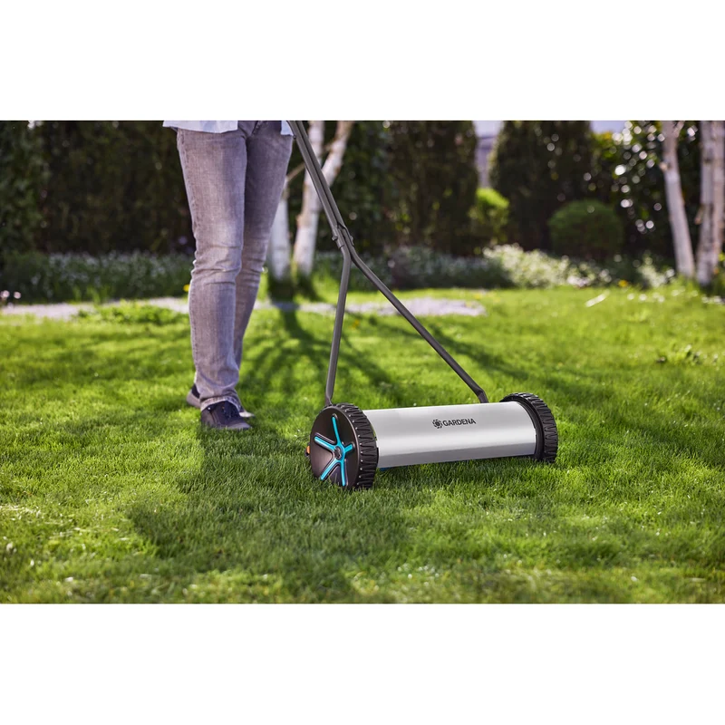 Gardena Spindelmäher Comfort 330