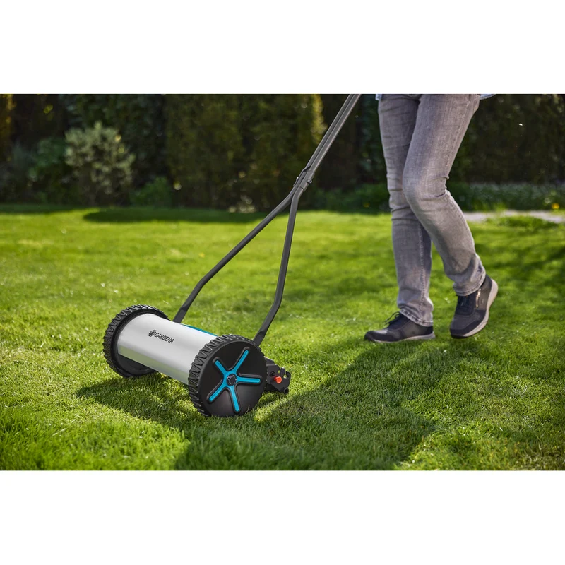 Gardena Spindelmäher Comfort 330