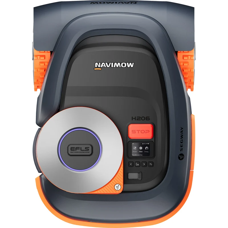 Segway Robotermäher H206E Navimow
