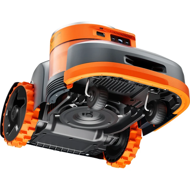 Segway Robotermäher H206E Navimow