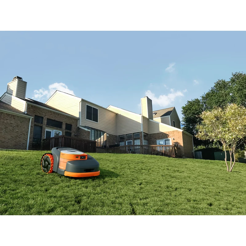 Segway Robotermäher H206E Navimow