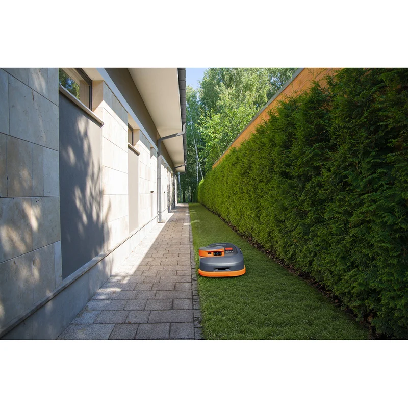 Segway Robotermäher H206E Navimow