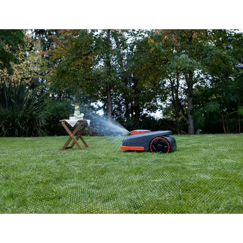 Segway Robotermäher H206E Navimow