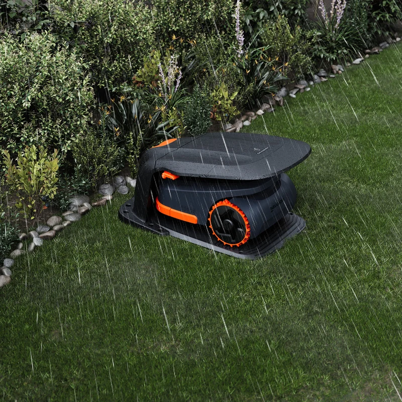Segway Robotermäher H206E Navimow