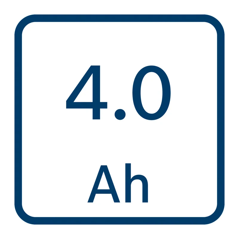 EXPERT Akku-Paket EXBA18V-40