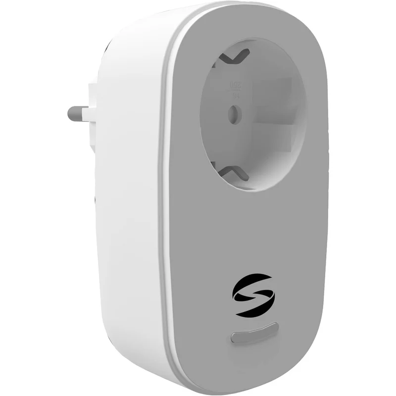 Push Power Switch Adapter