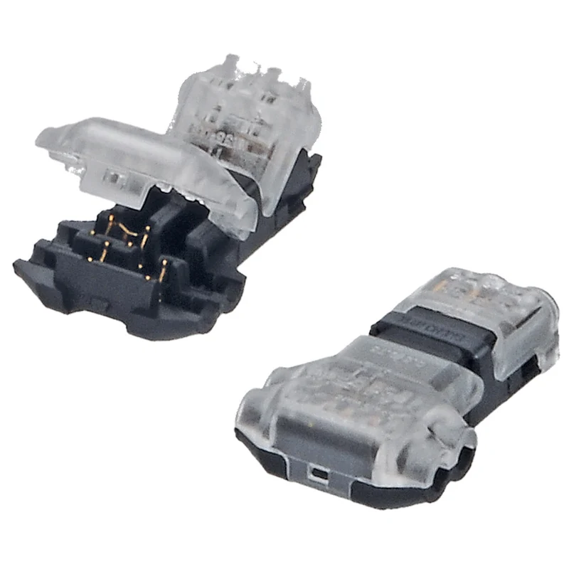 T-Verbindungsstecker