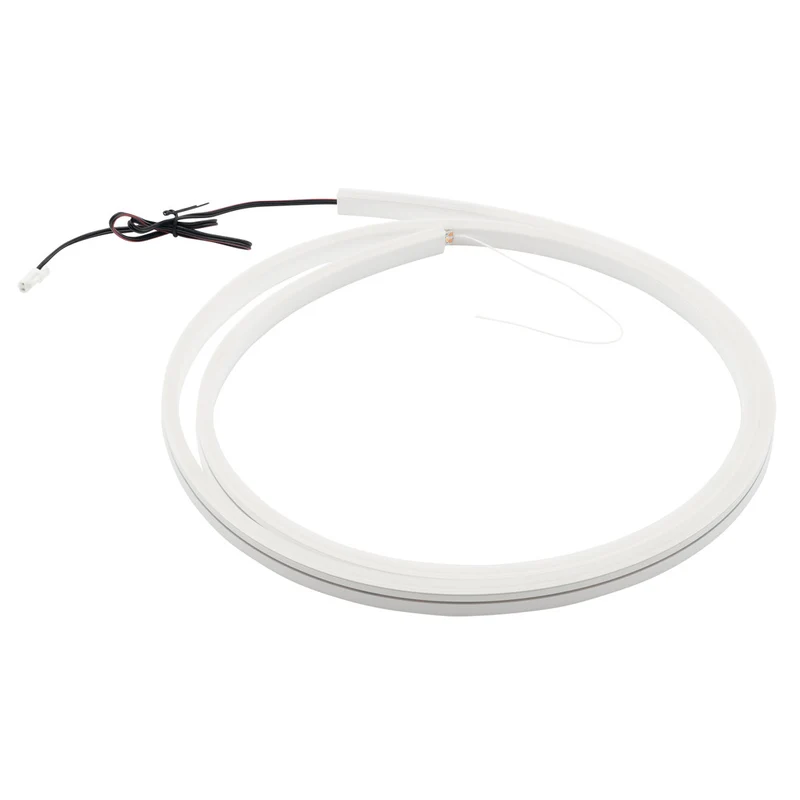 Flexline Mono Silikonband