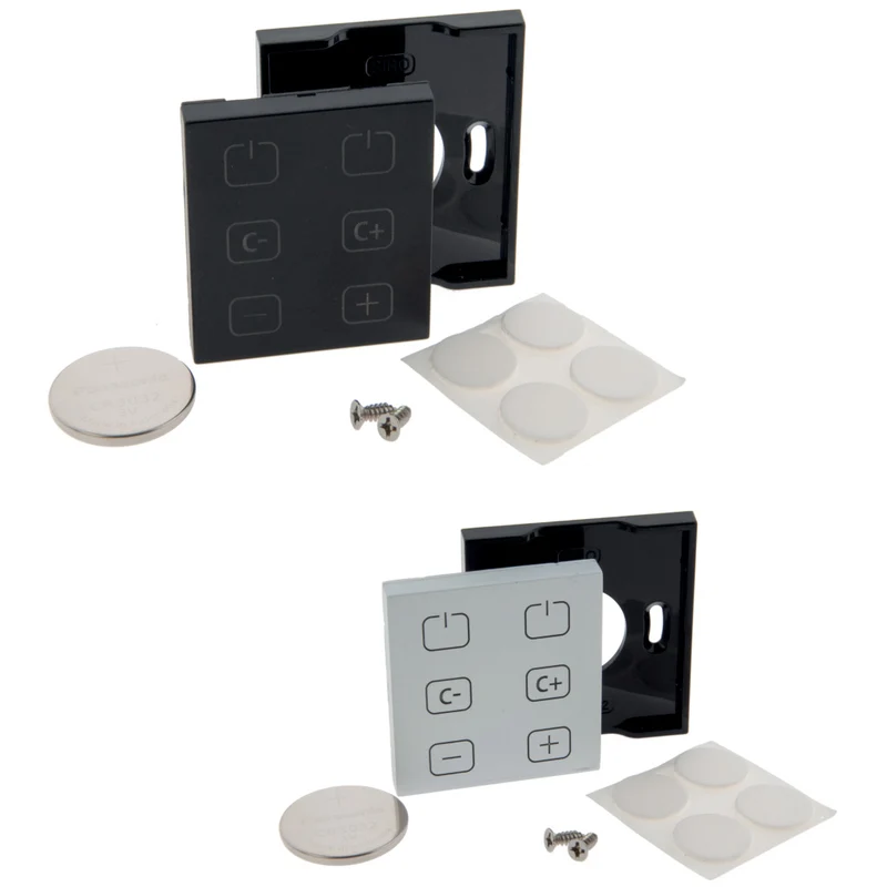 2 Zonen Controller