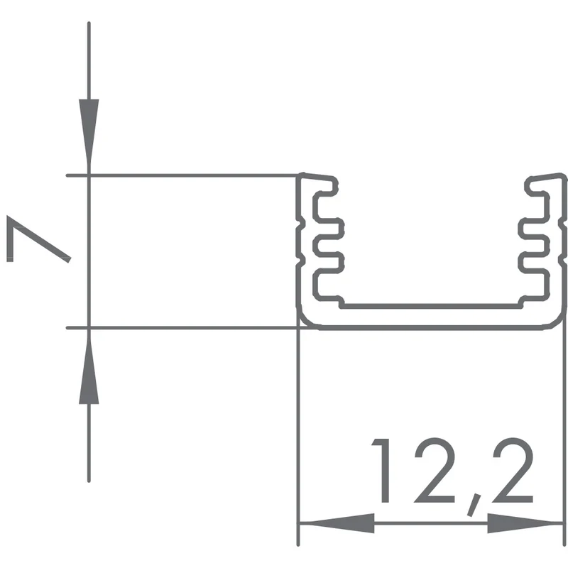 Profil Set Mini 1