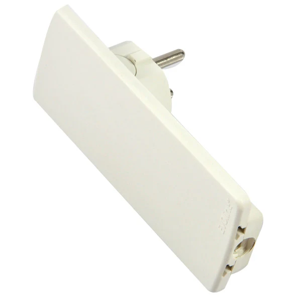 Schukostecker