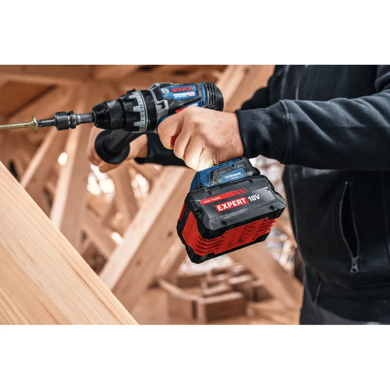 EXPERT Akku-Paket EXBA18V-80