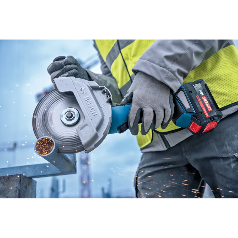 EXPERT Akku-Paket EXBA18V-80