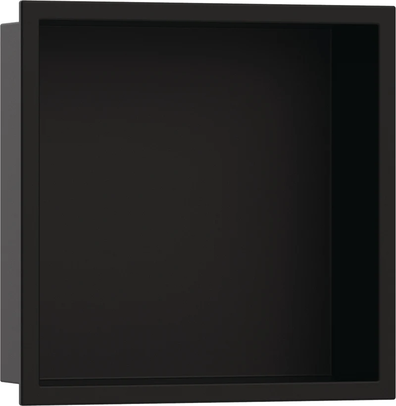 Wandnische XtraStoris Original mit Rahmen HANSGROHE