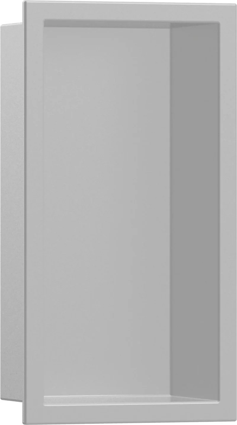 Wandnische XtraStoris Original mit Rahmen HANSGROHE