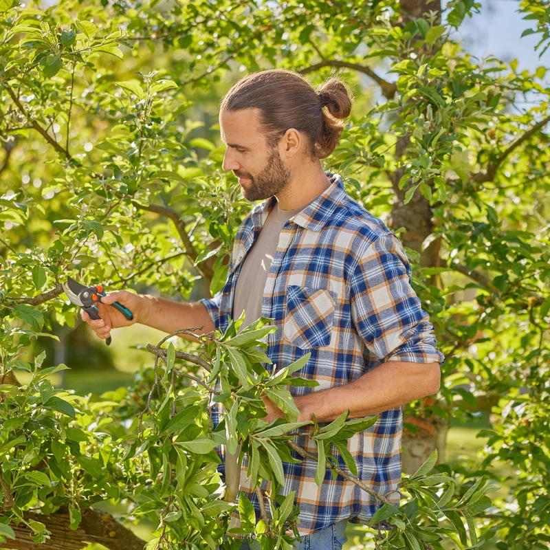 Gardena Gartenschere PremiumCut Pro Flex