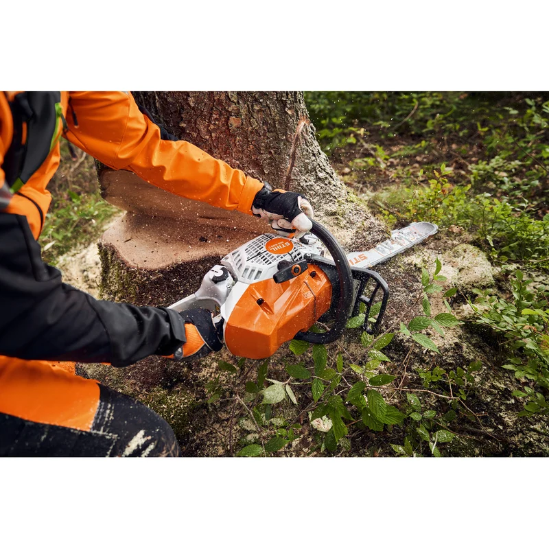 Stihl Benzin-Motorsäge MS 400.1 C-M
