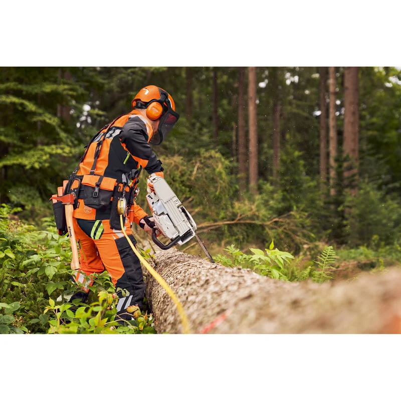 Stihl Benzin-Motorsäge MS 400.1 C-M