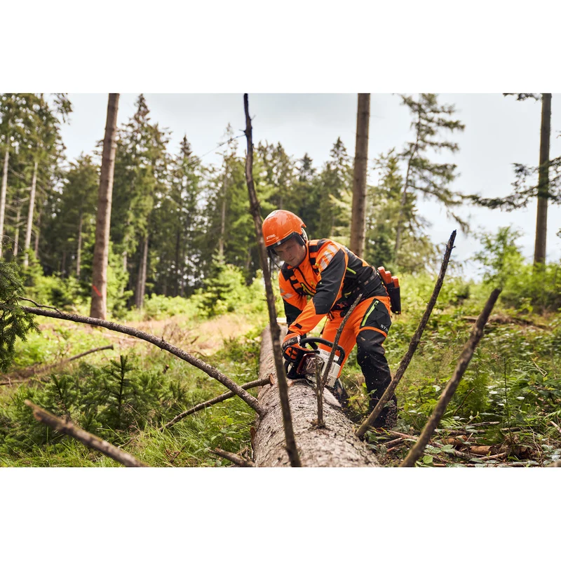 Stihl Benzin-Motorsäge MS 400.1 C-M