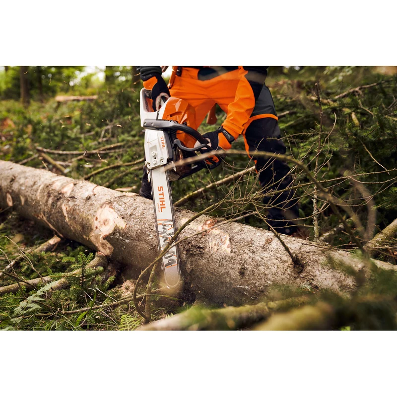 Stihl Benzin-Motorsäge MS 400.1 C-M
