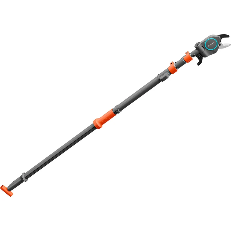 Gardena Teleskop-Baum- und Strauchschneider StarCut Pro L Set