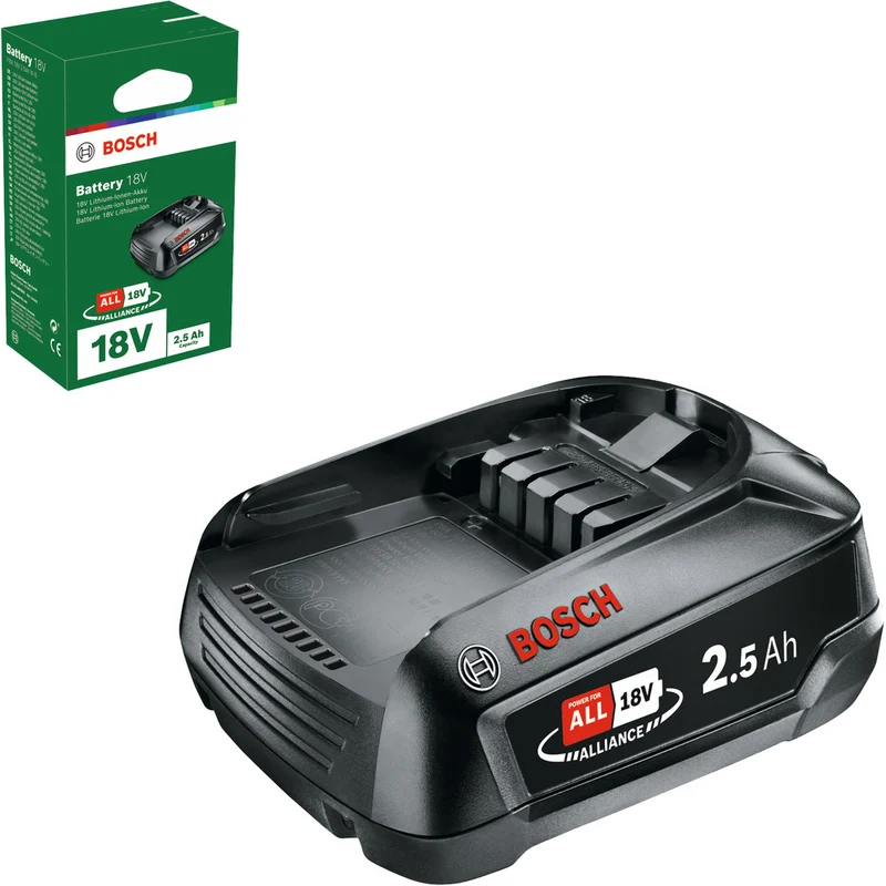 Ersatz-Akku PBA 18 V LI