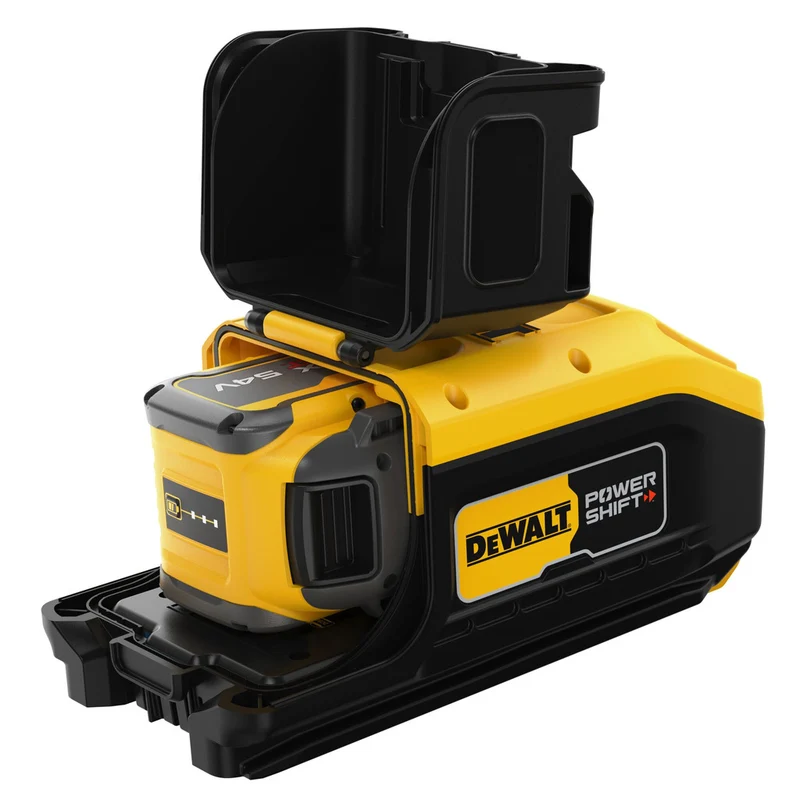 POWERSHIFT Flexvolt Adapter