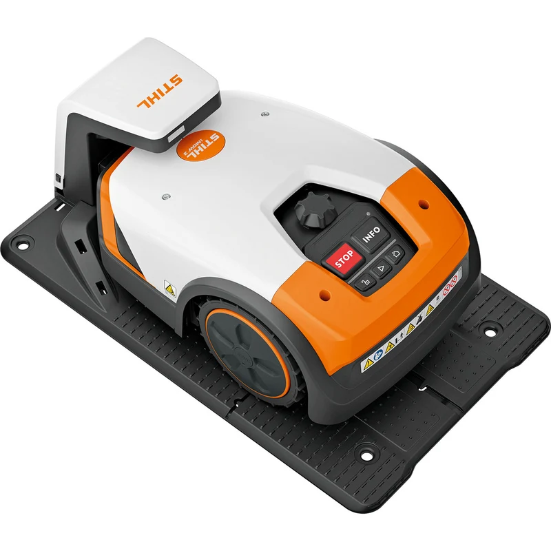 Stihl iMOW® 3