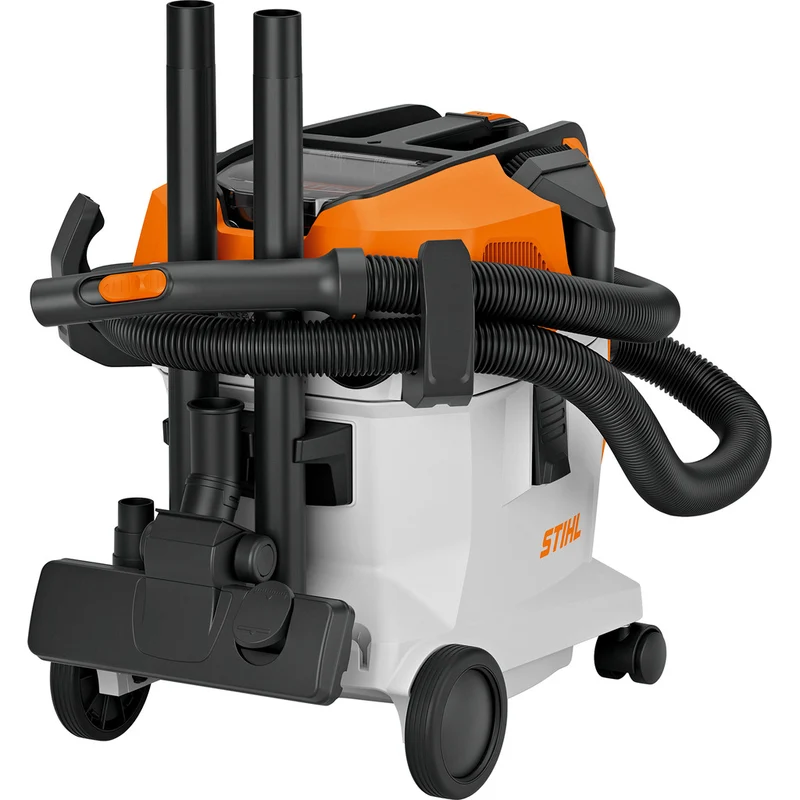 Stihl Akku-Nass- und Trockensauger SEA 60 L / ohne Akku und Ladegerät