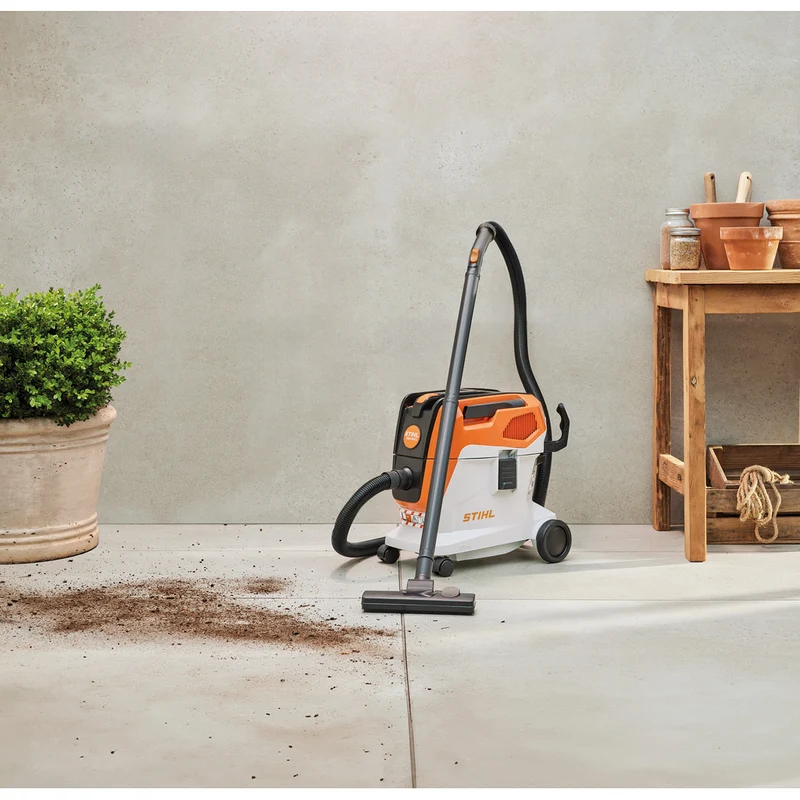 Stihl Akku-Nass- und Trockensauger SEA 60 L / ohne Akku und Ladegerät