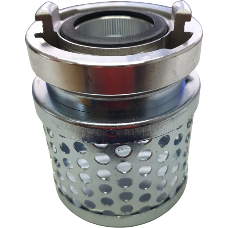 Saugkorb STORZ C / Metall