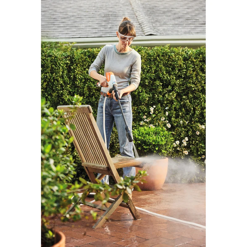 Stihl Akku-Druckreiniger RCA 20 / ohne Akku und Ladegerät