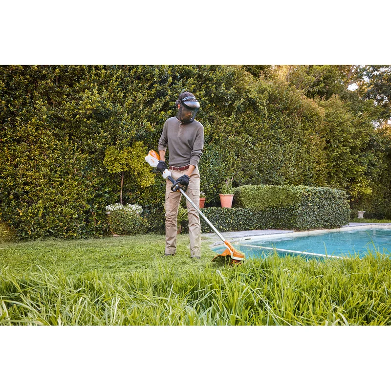 Stihl Akku-Motorsense FSA 110 R / ohne Akku und Ladegerät